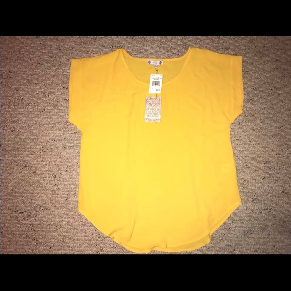 Bundle Shirts